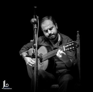 Joaquín Muñino Joaquín Muñino guitarrista