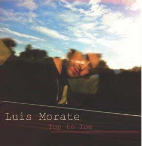 Luis Morate