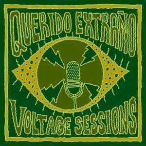 Querido Extraño - Voltage Sessions Querido Extraño - Voltage Sessions