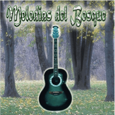 melodías del bosque melodías del bosque