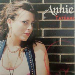 Annie Tatúame