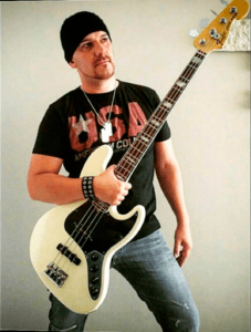 Ismael Terán Fernández