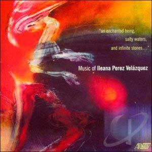 music of ileana perez velazquez