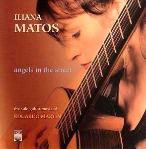 angels in the street