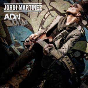Jordi Martinez