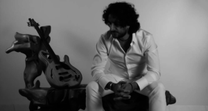 Julián Heredia